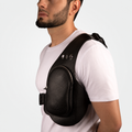 Tullsa London  Urban Shoulder Pouch